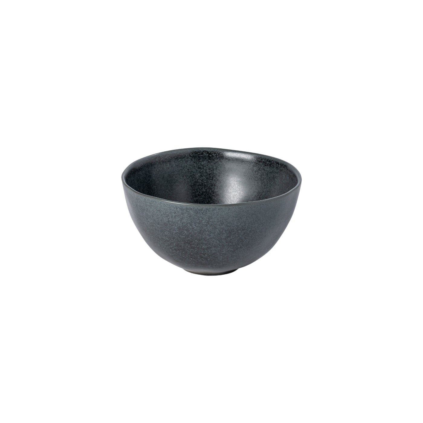 Livia Cereal Bowl 15cm - Black