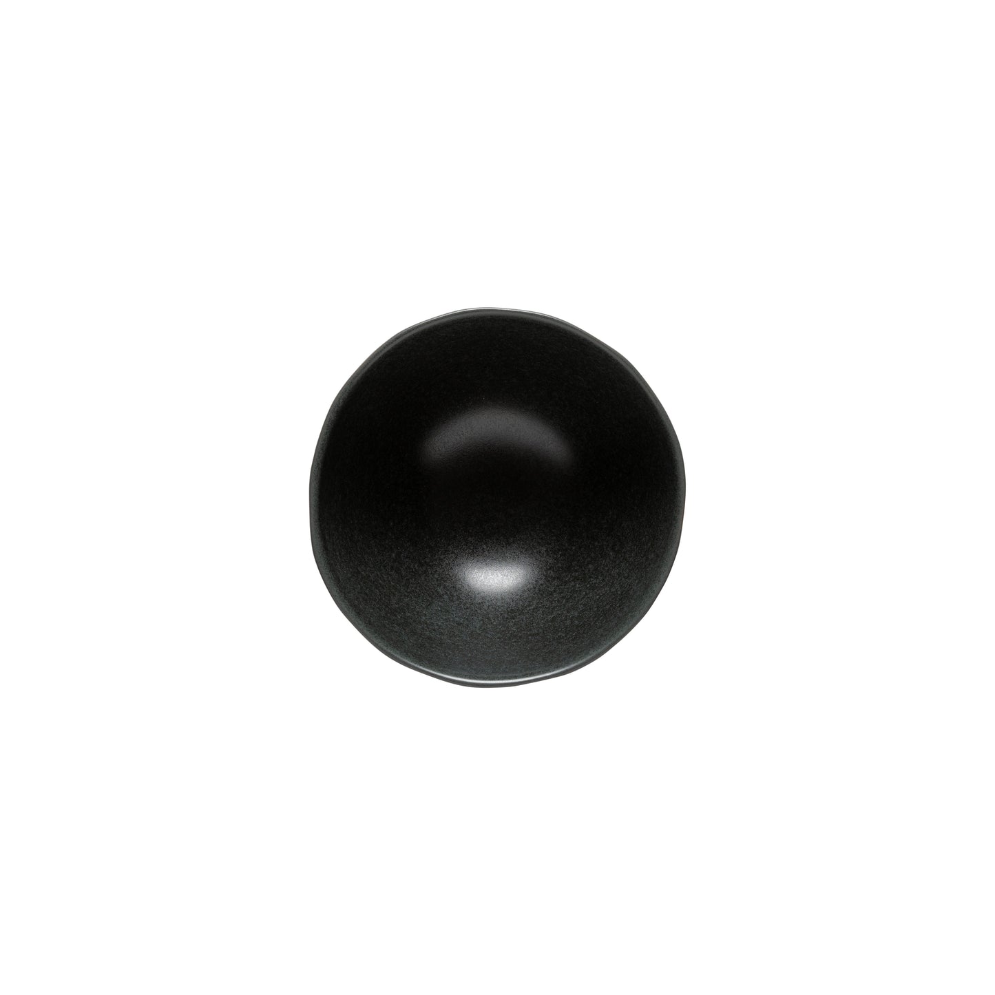 Livia Cereal Bowl 15cm - Black