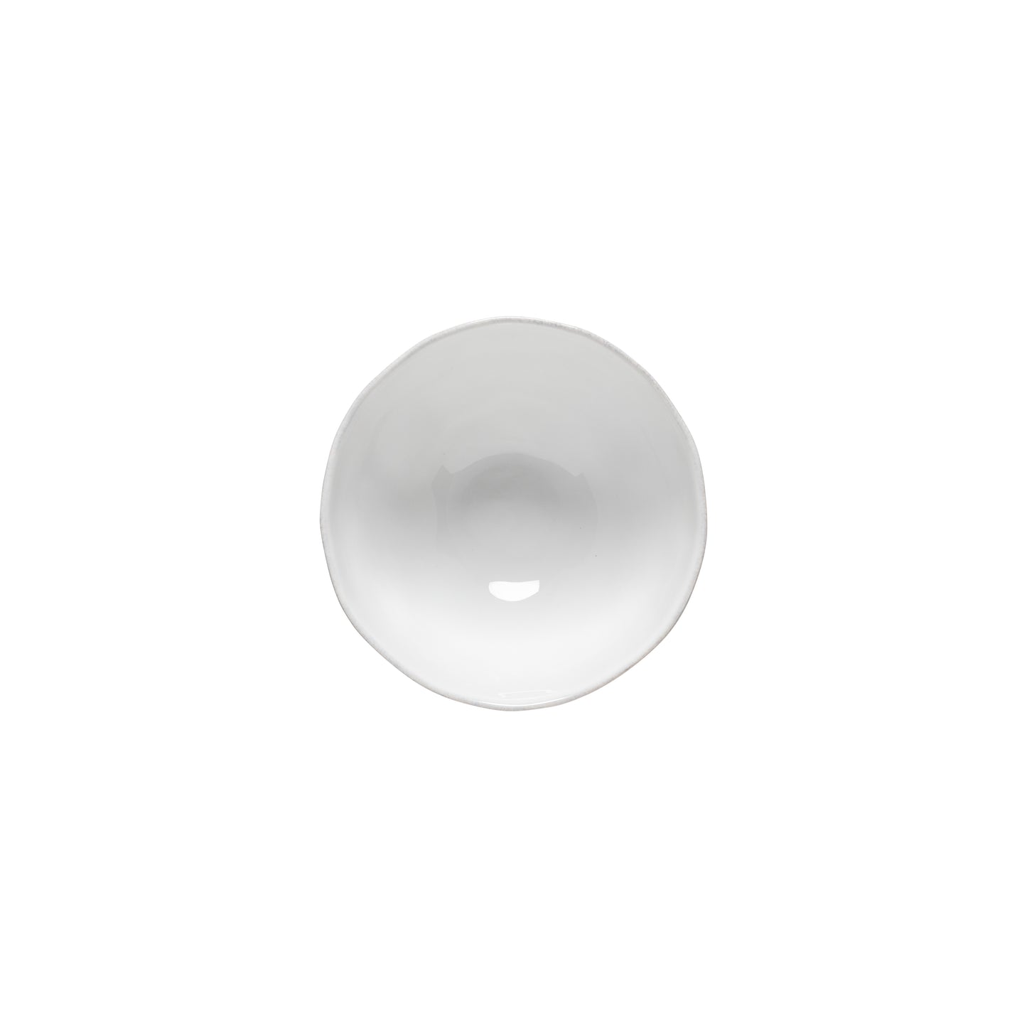 Livia Cereal Bowl 15cm - White