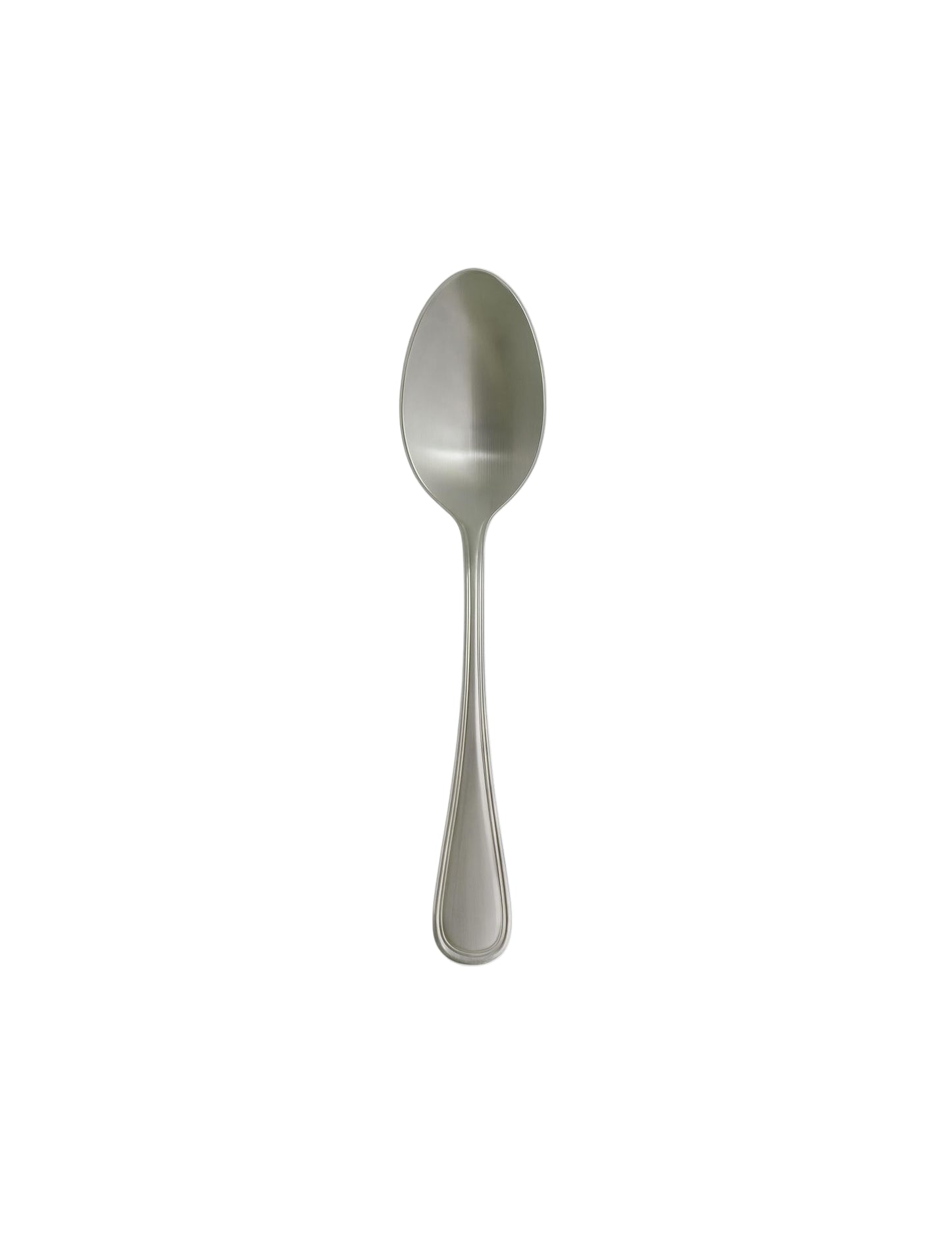 Banquet Teaspoon