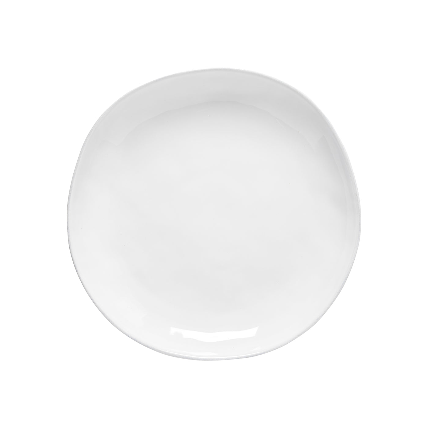 Livia Dinner Plate 28cm - White