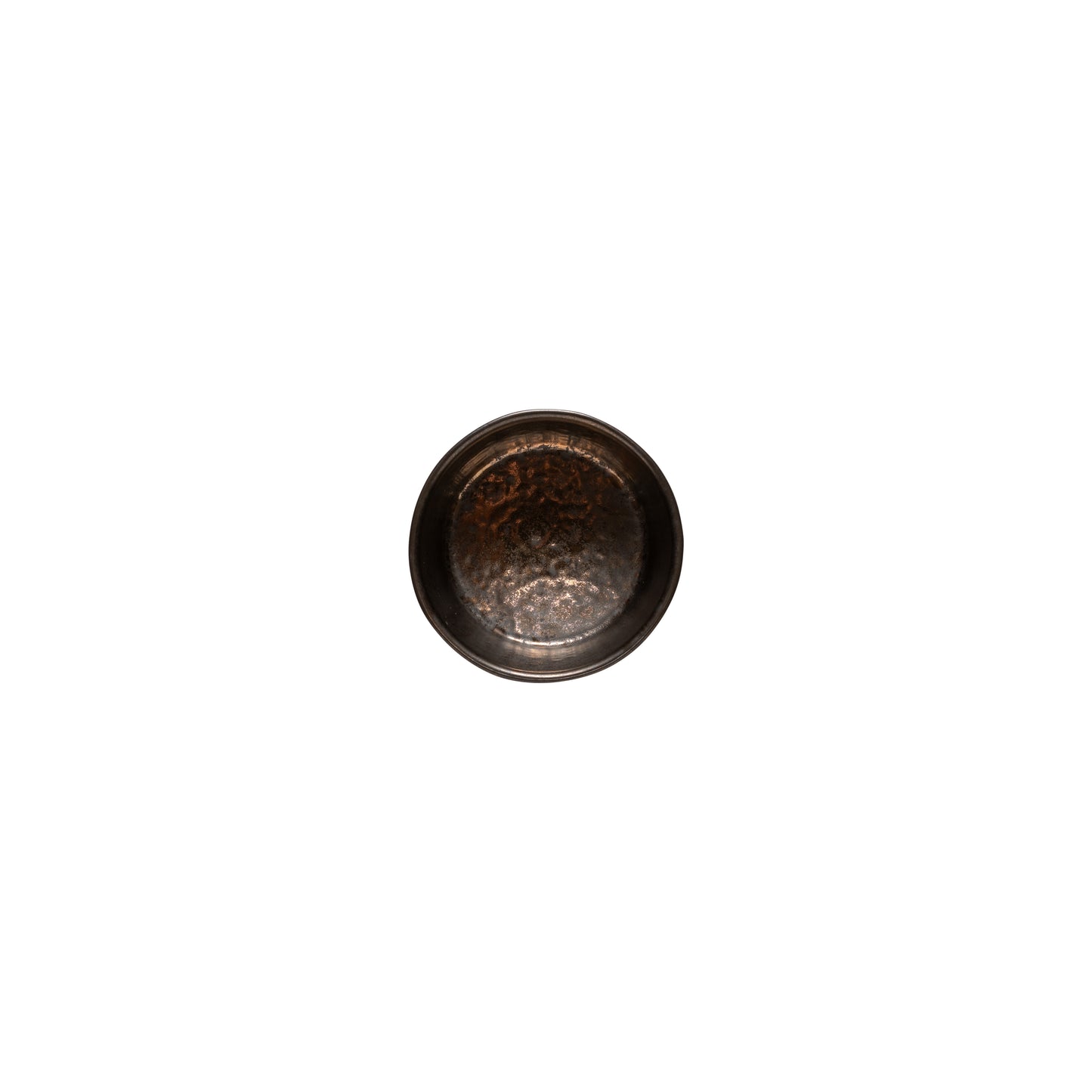 Lagoa Bowl 10cm - Metal