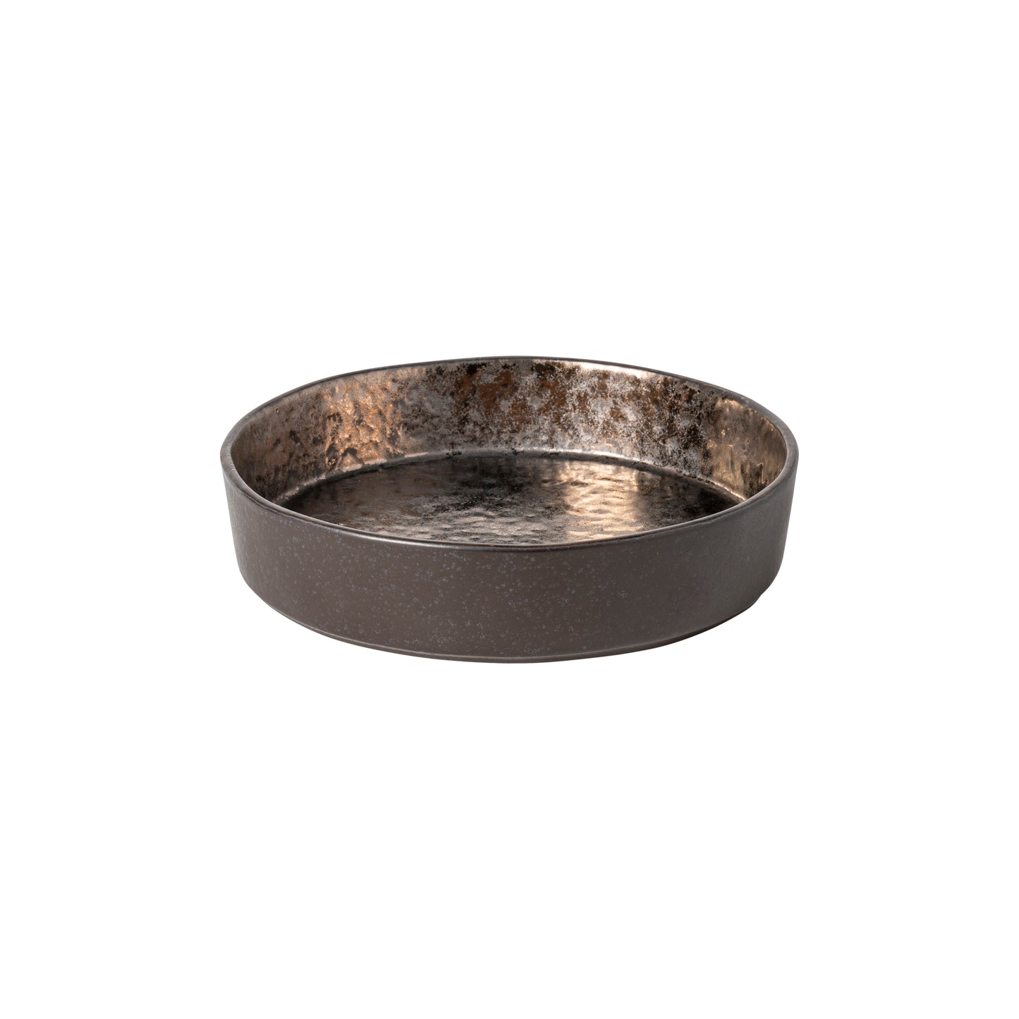 Lagoa Soup/Pasta Bowl 20cm - Metal