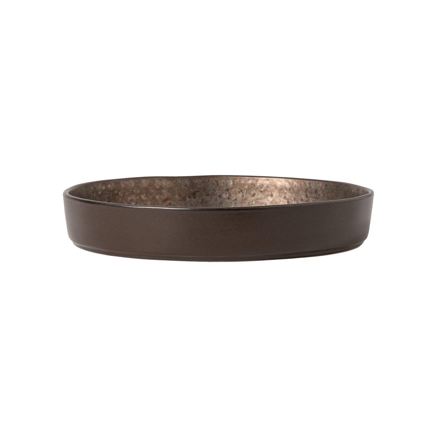 Lagoa Soup/Pasta Bowl 23cm - Metal