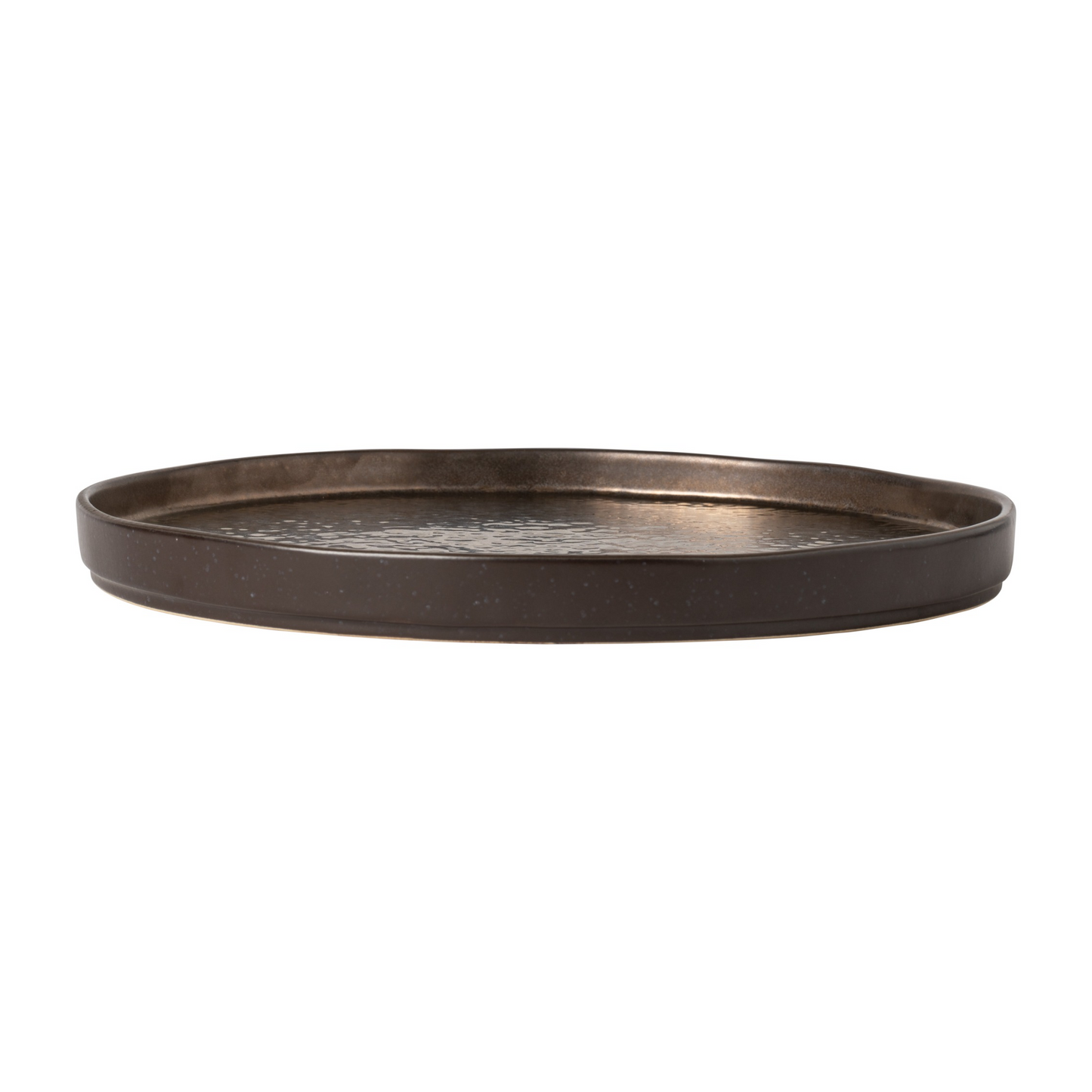 Lagoa Plate 31cm - Metal