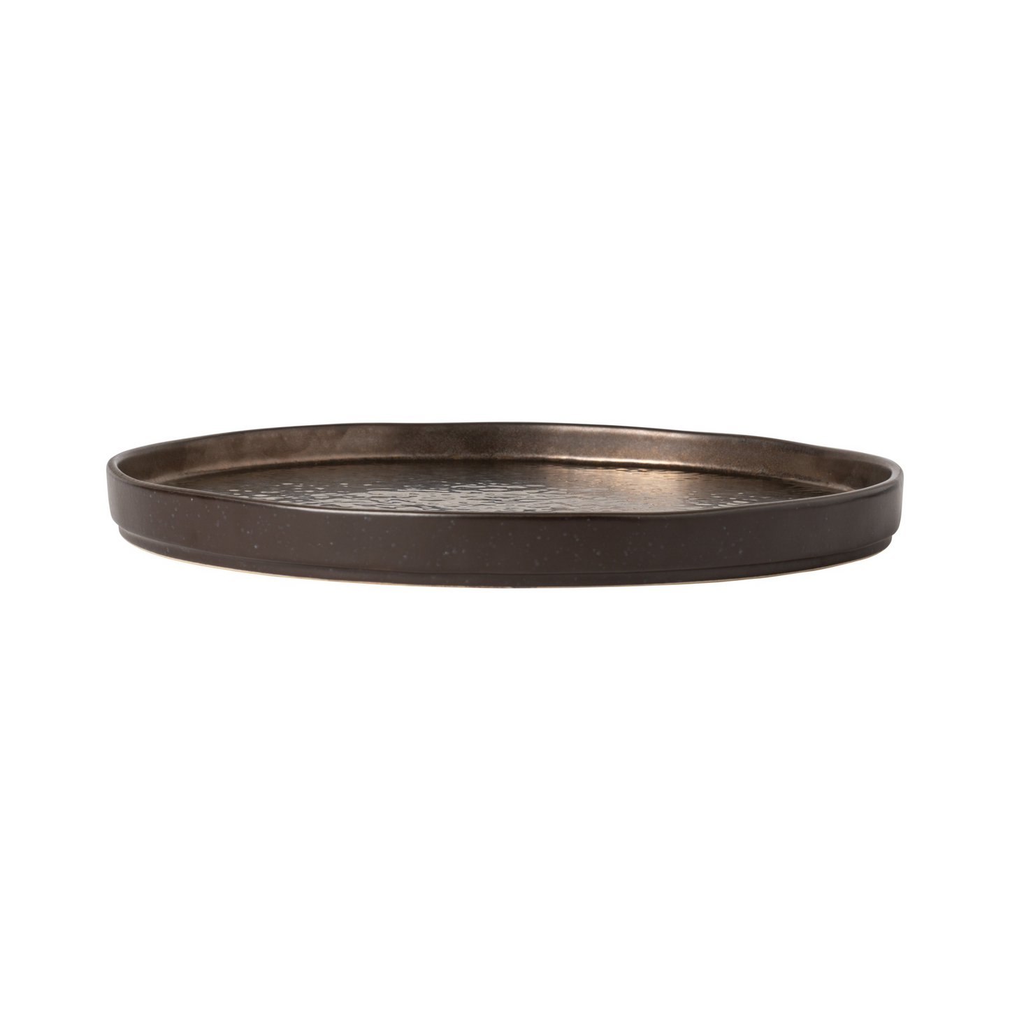 Lagoa Plate 28cm - Metal