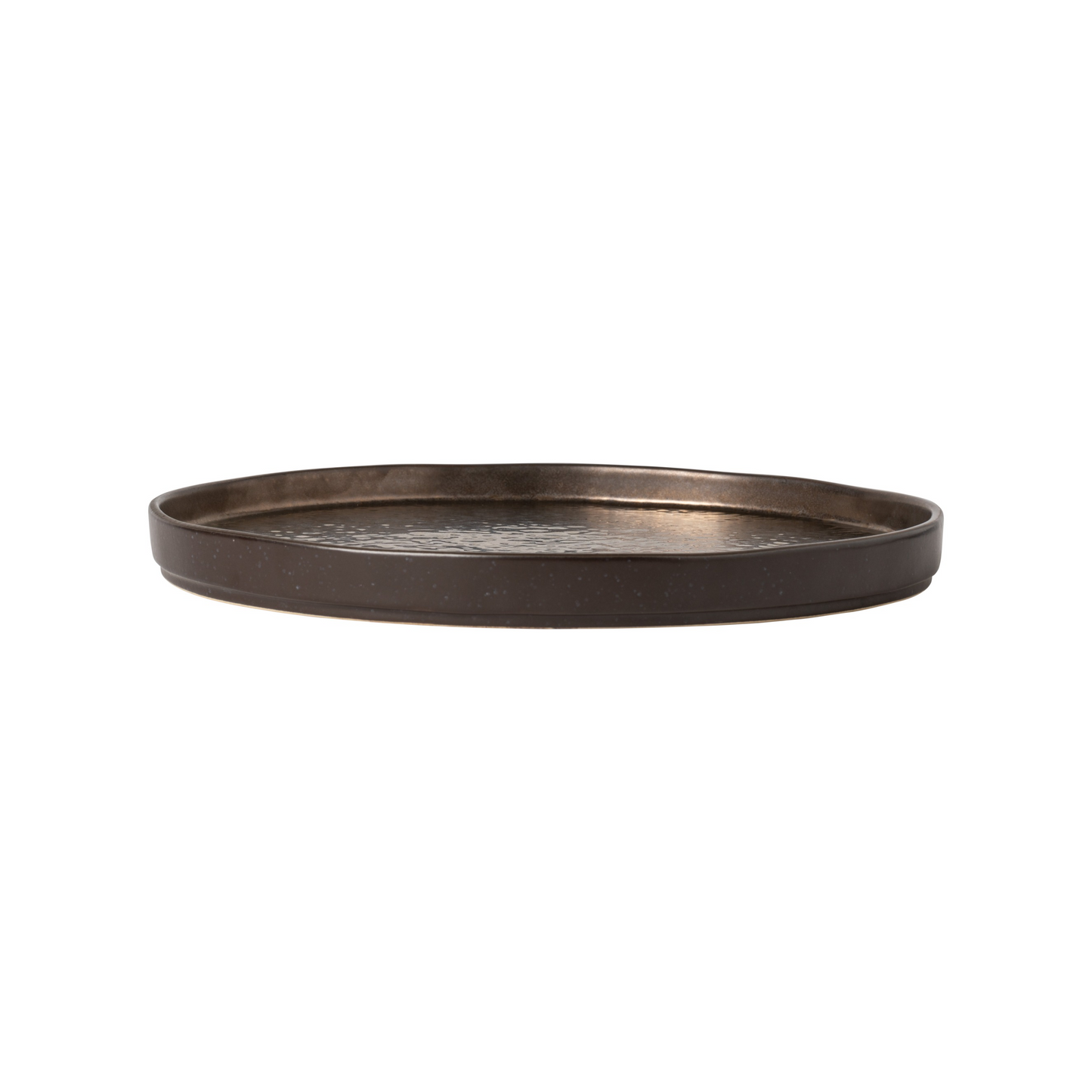 Lagoa Plate 25cm - Metal
