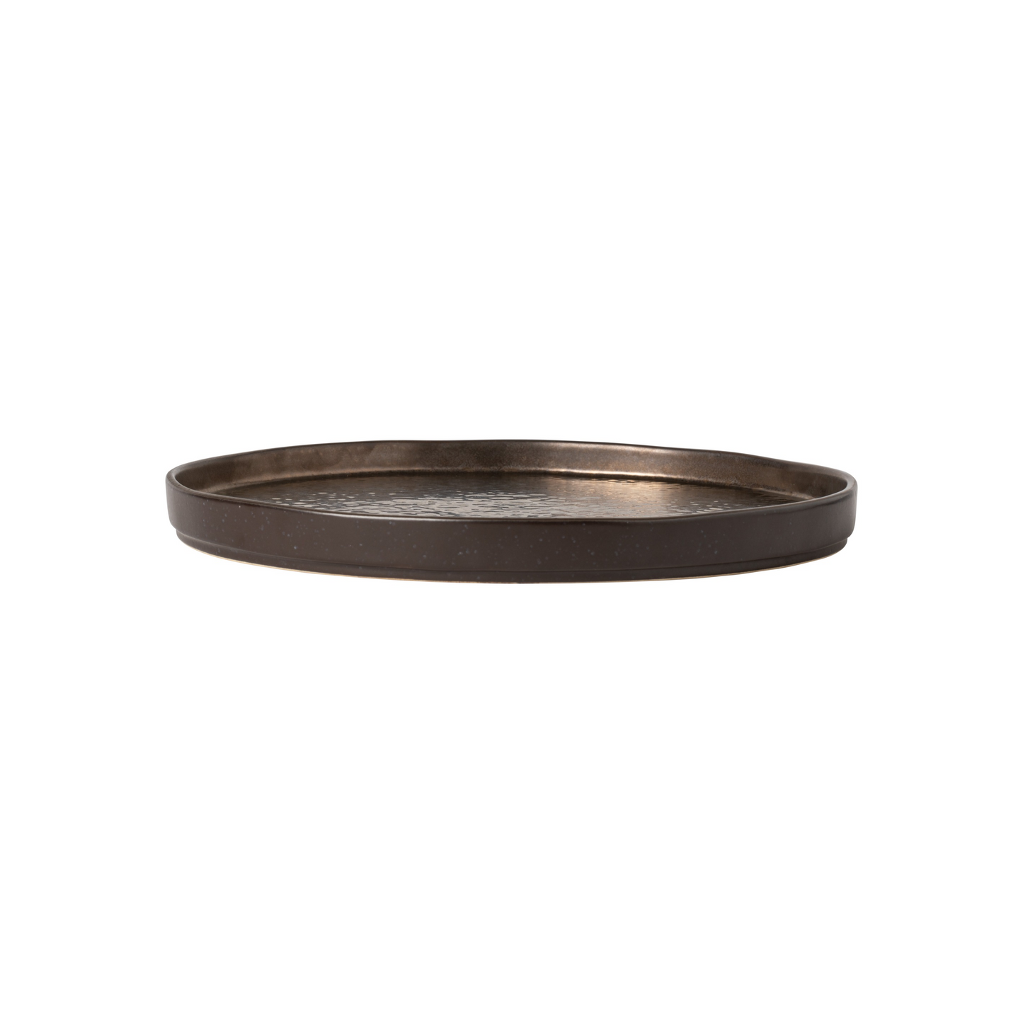 Lagoa Plate 21cm - Metal