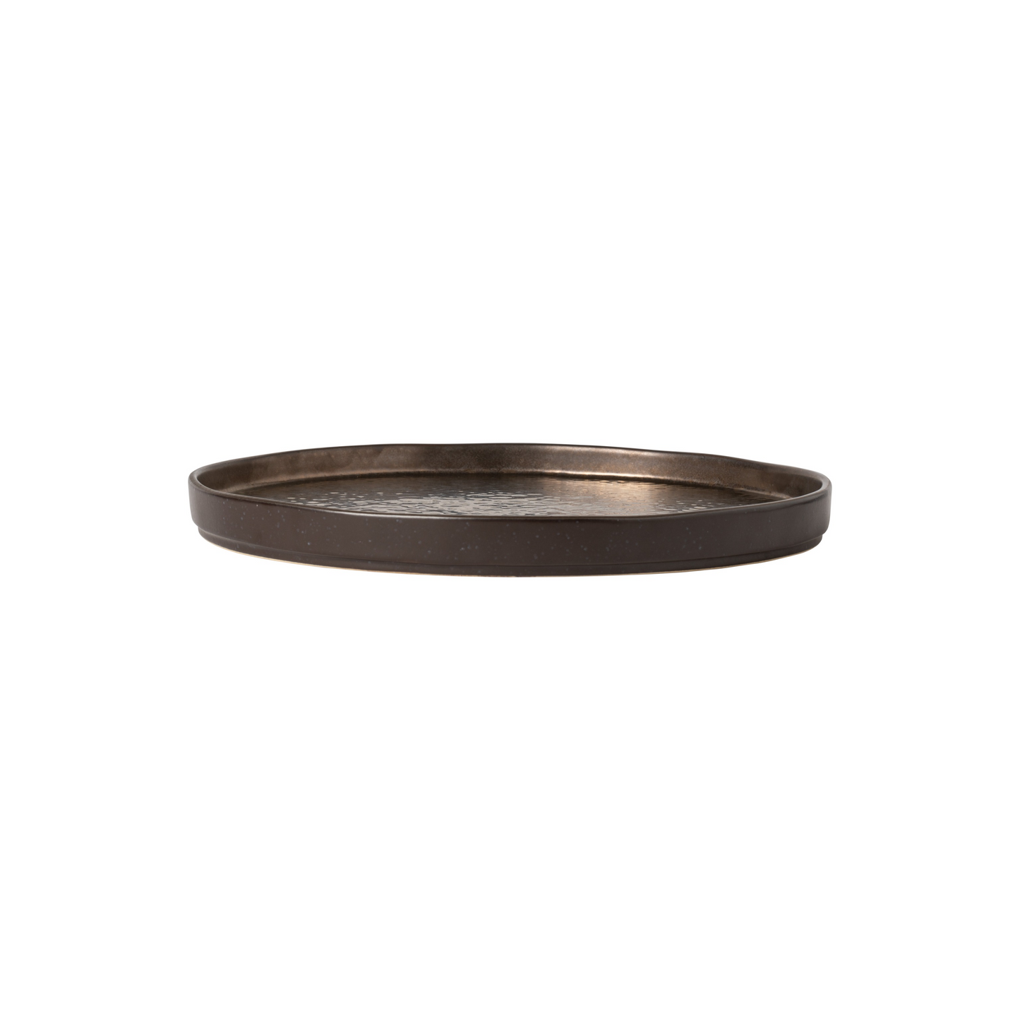 Lagoa Plate 16cm - Metal