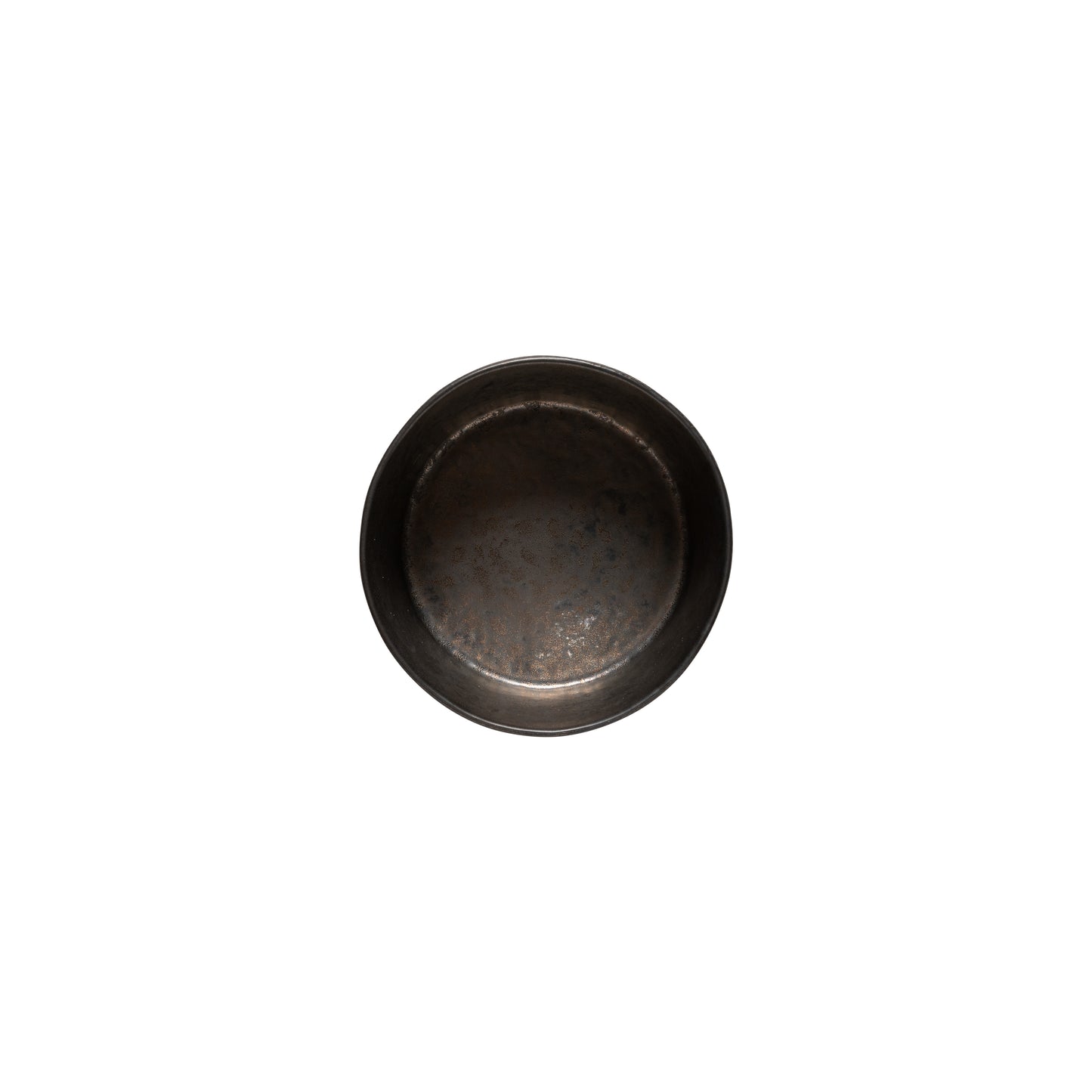Lagoa Bowl 14cm - Metal