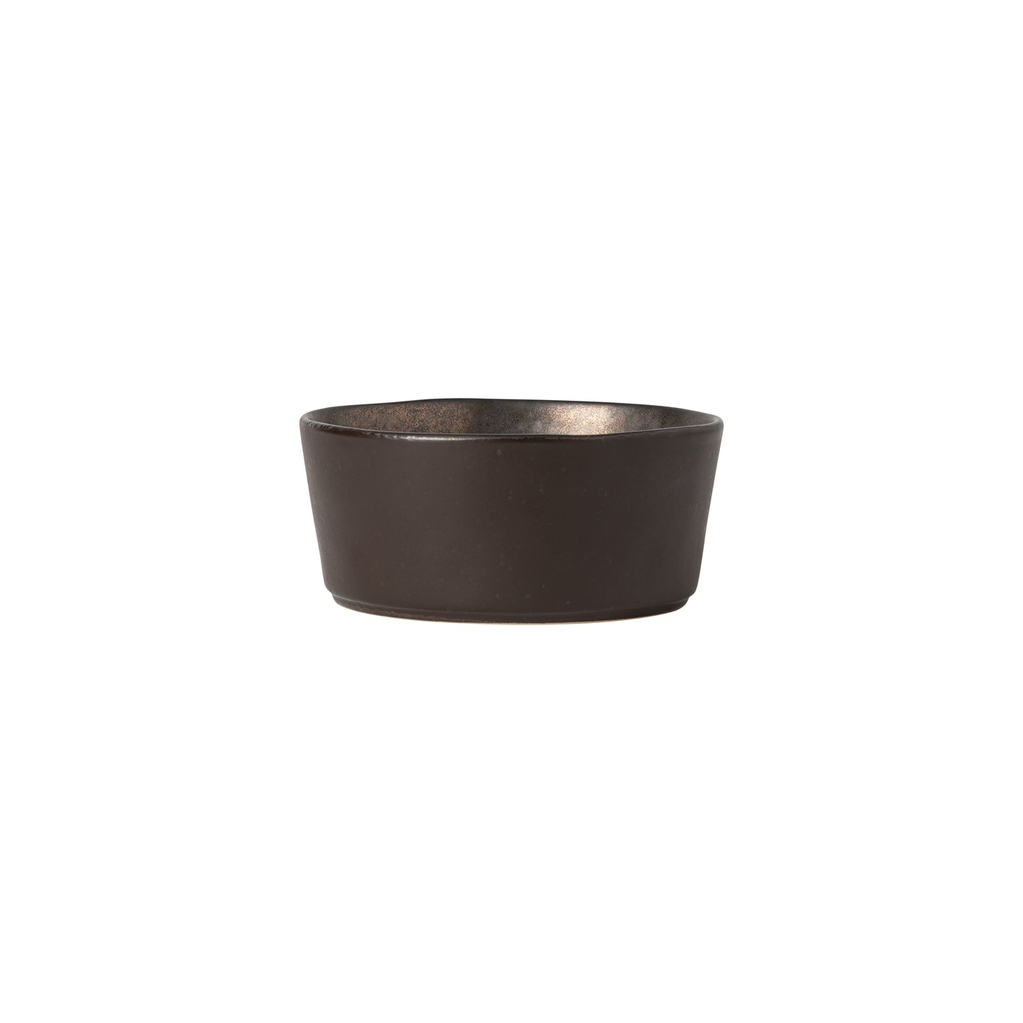 Lagoa Bowl 14cm - Metal