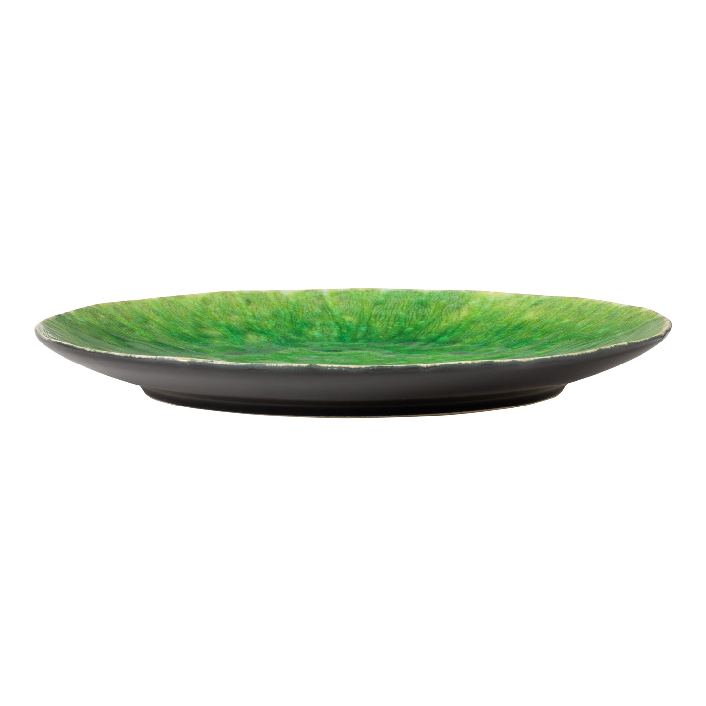 Riviera Plate 31cm - Tomate