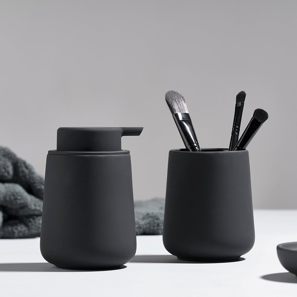 Nova Soap Pump - Black