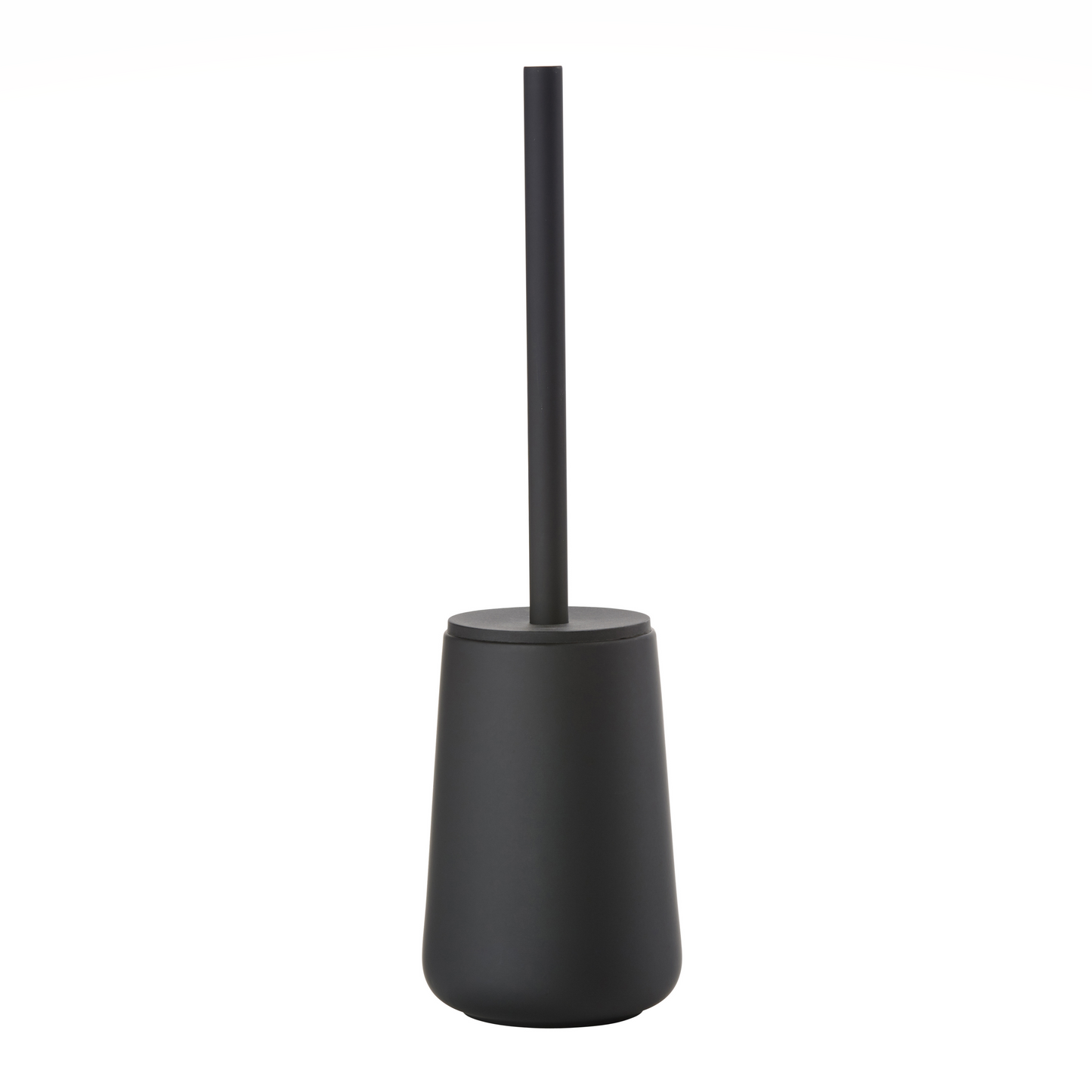 Nova Toilet Brush - Black