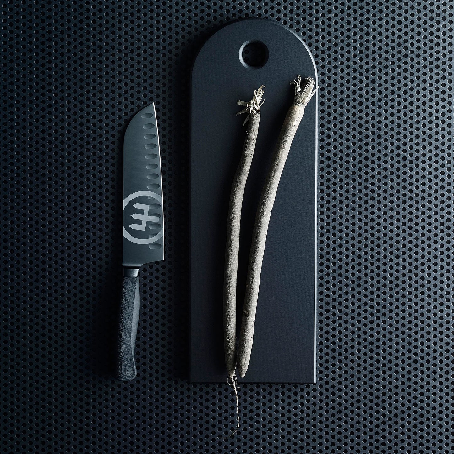 Cooks Knife 20cm - Performer