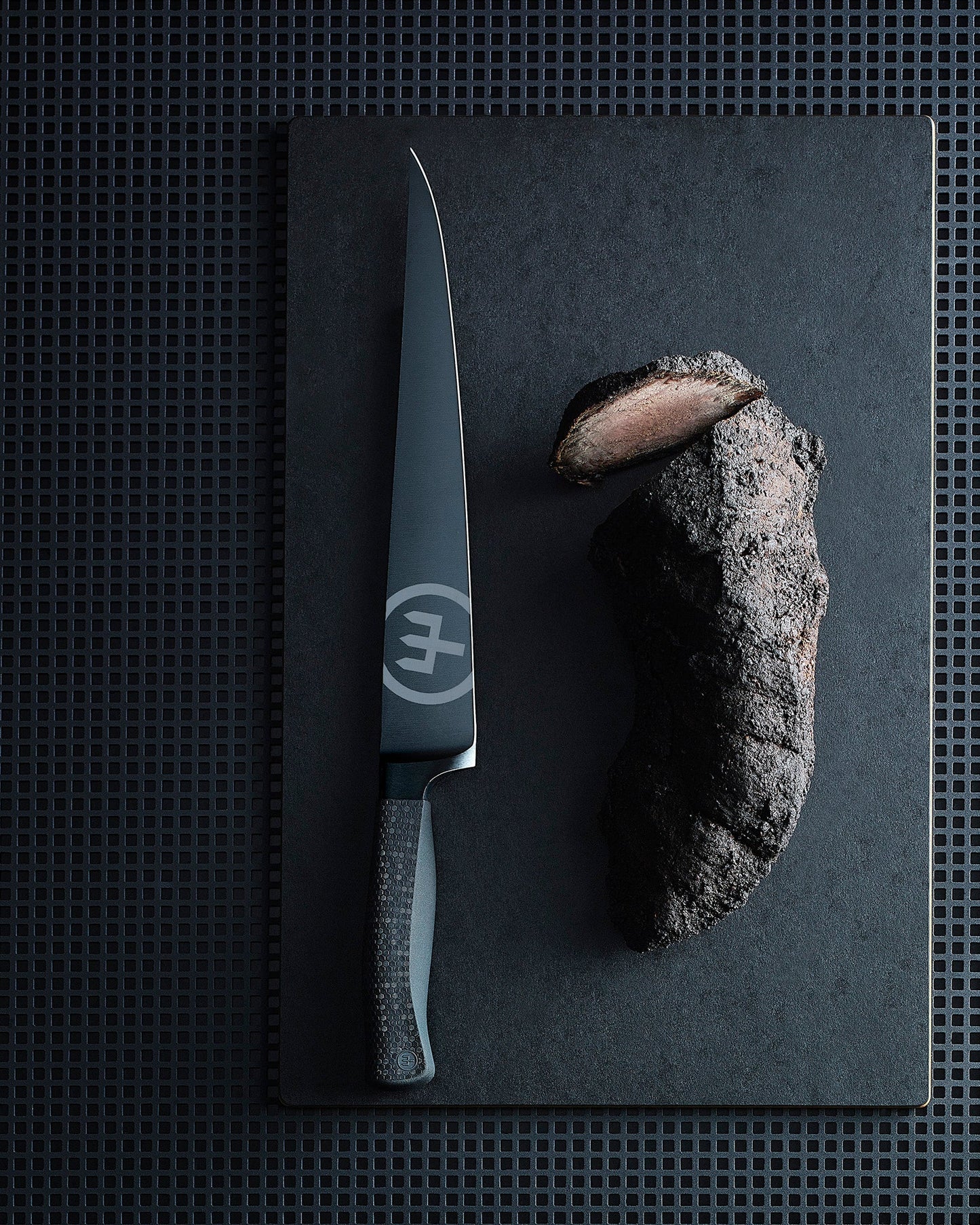 Carver Knife 26cm - Performer
