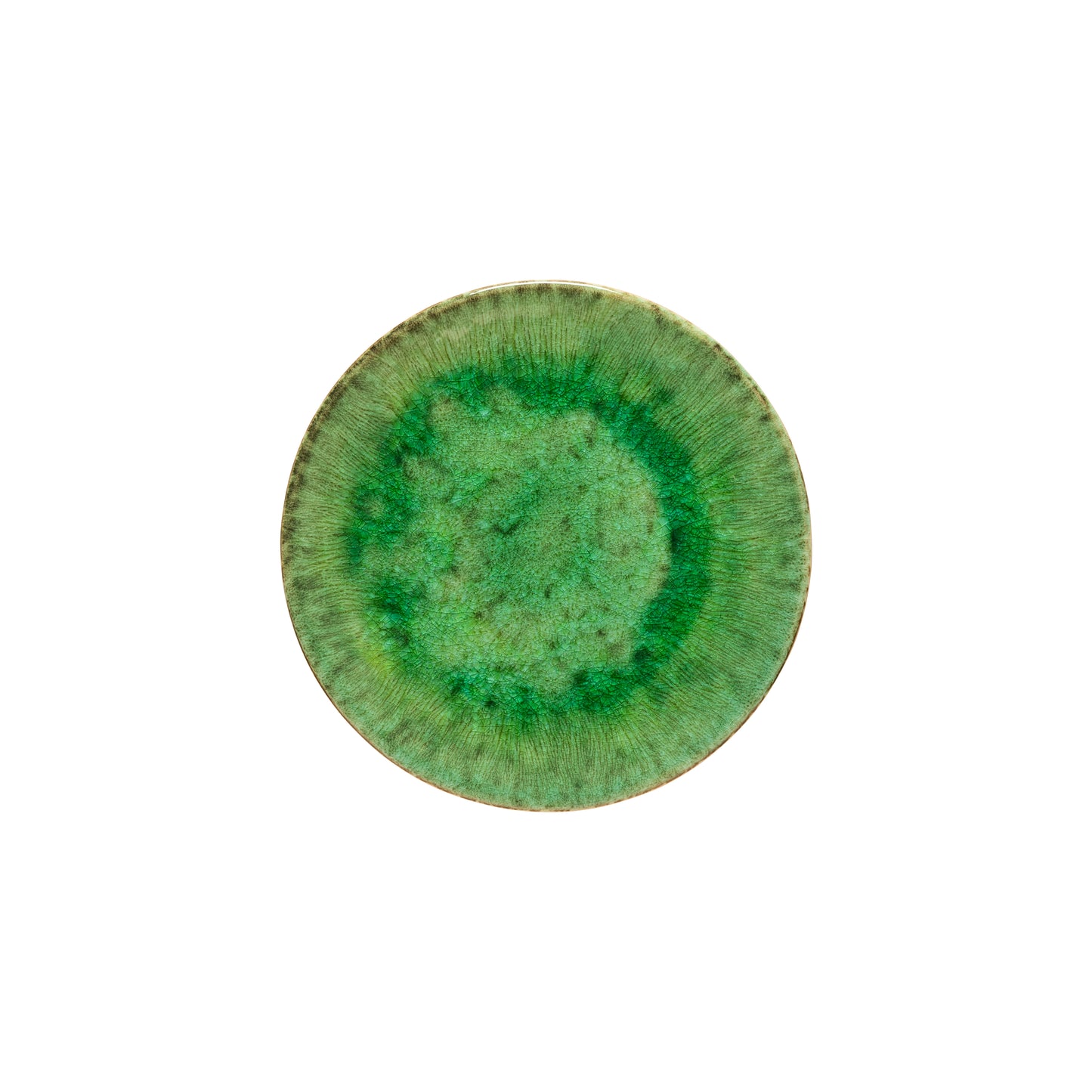 Riviera Plate 22cm - Tomate