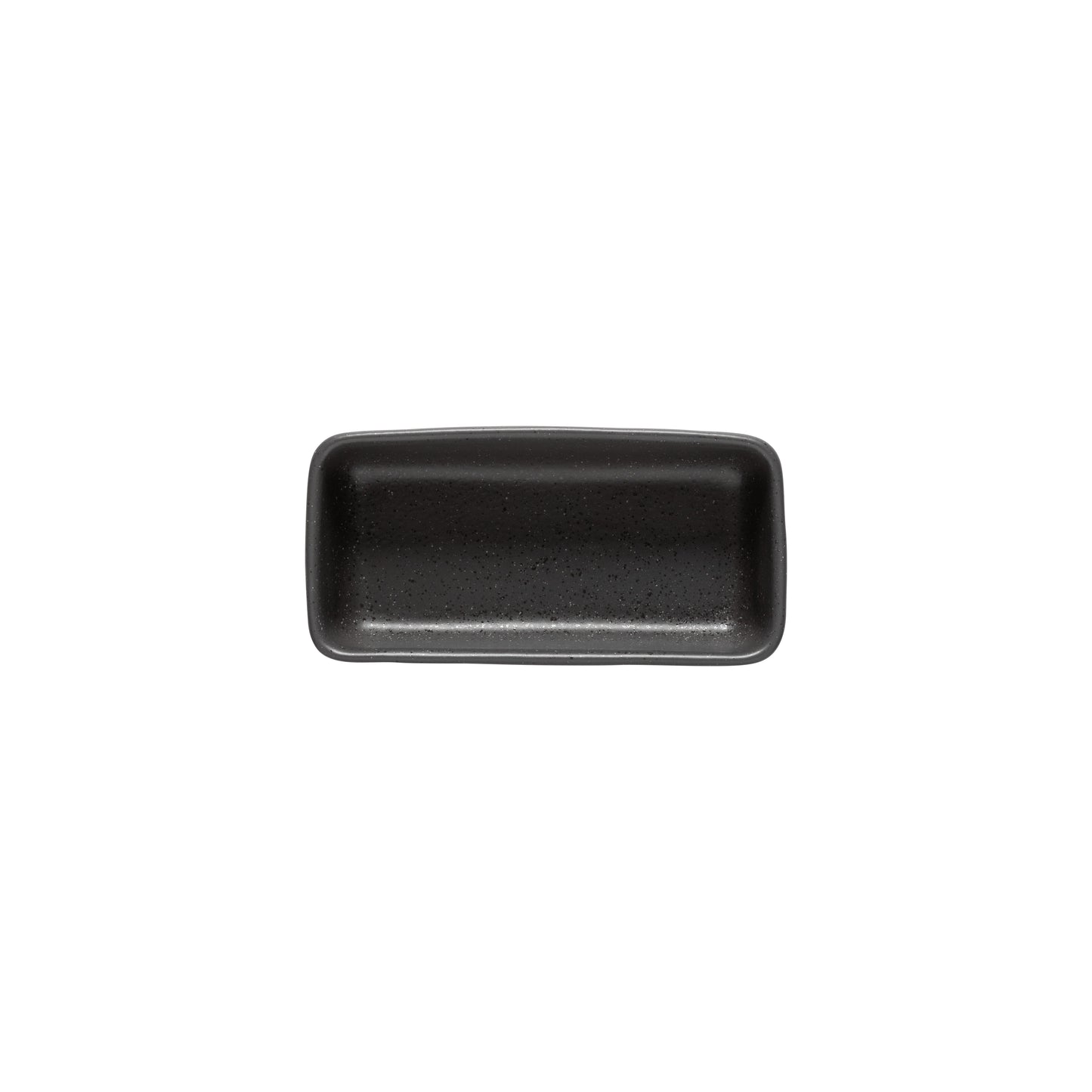 Roda Rectangular Tray 18cm - Ardosia