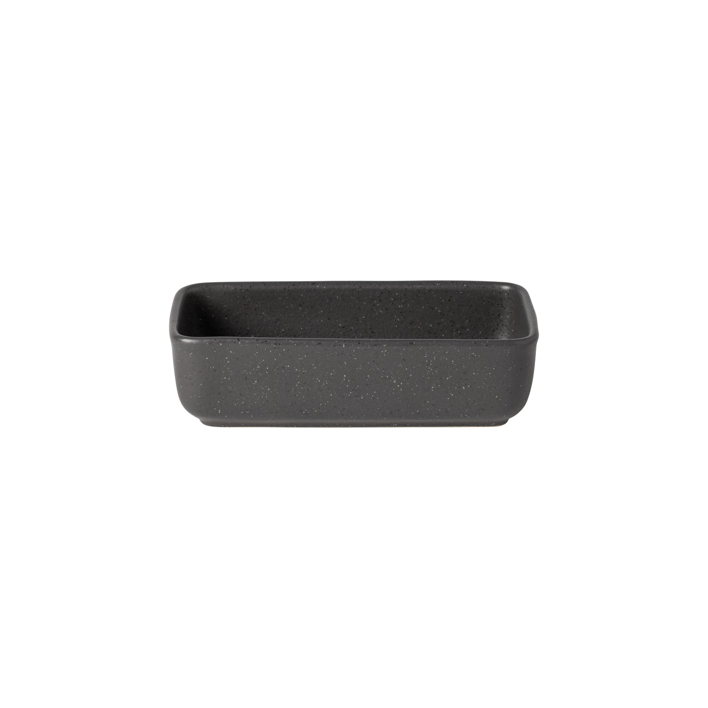 Roda Rectangular Tray 18cm - Ardosia