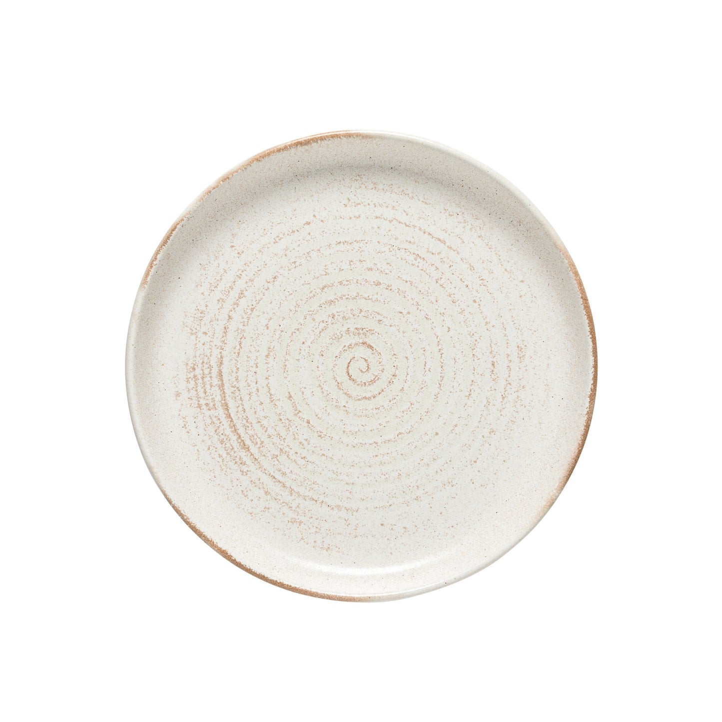 Vermont Salad Plate 23cm - Cream