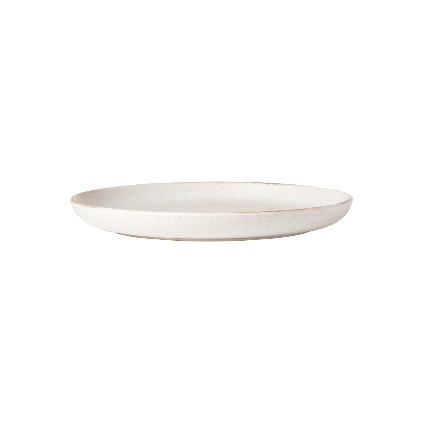 Vermont Salad Plate 23cm - Cream