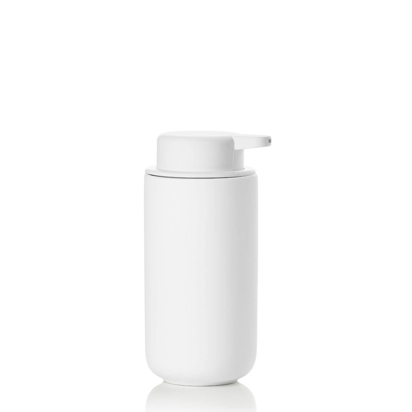 XL Soap Pump - White