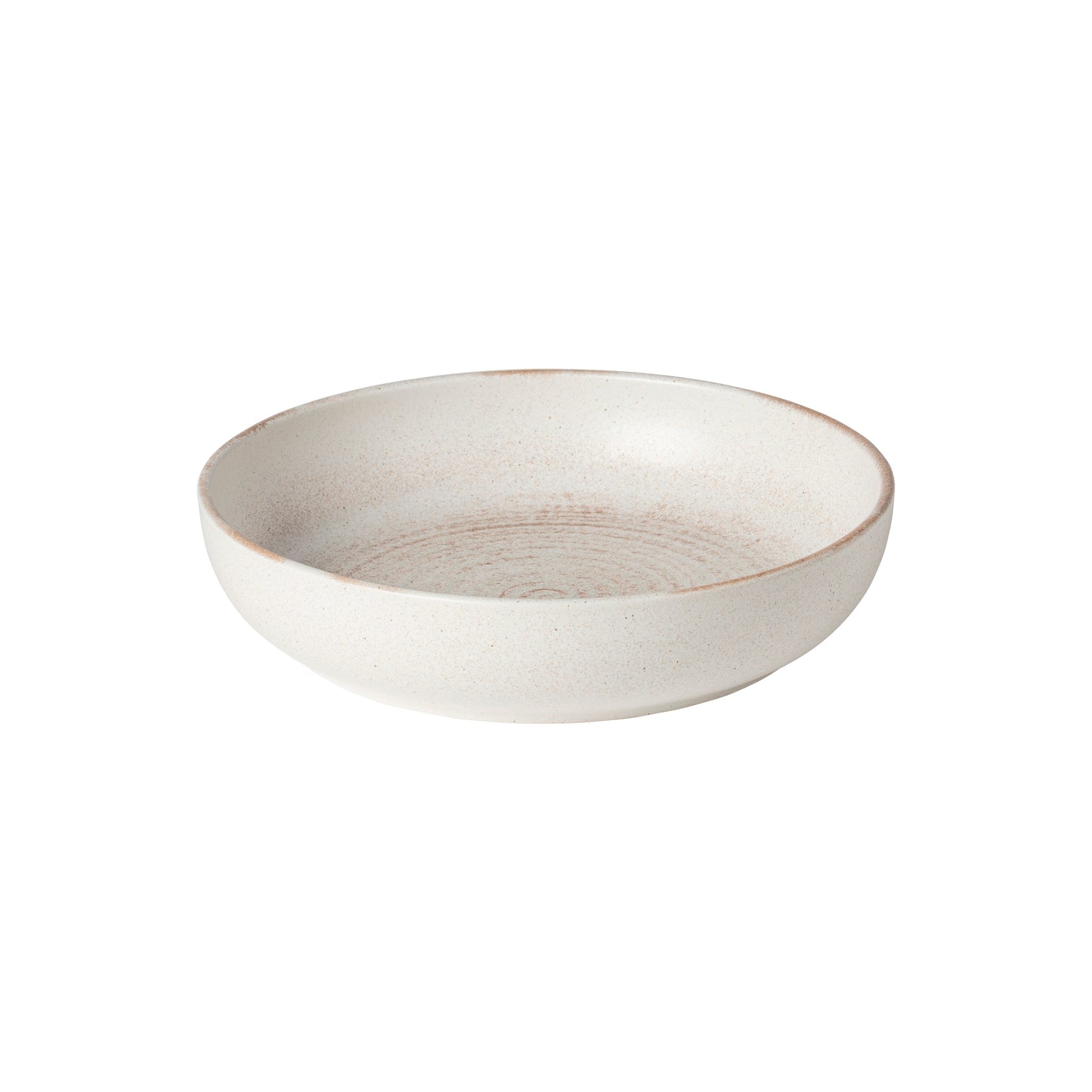 Vermont Soup/Pasta Bowl 22cm - Cream