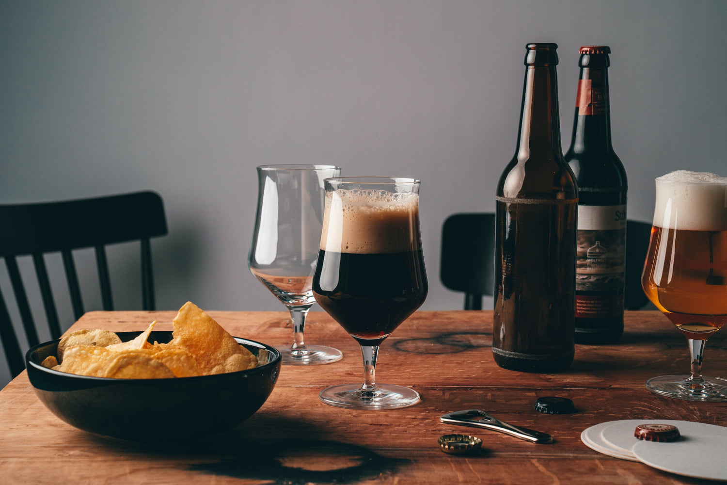 Zwiesel Beer
