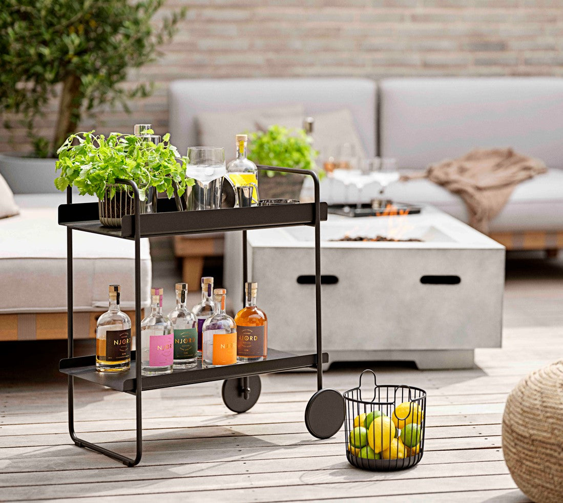 Bar Trolleys