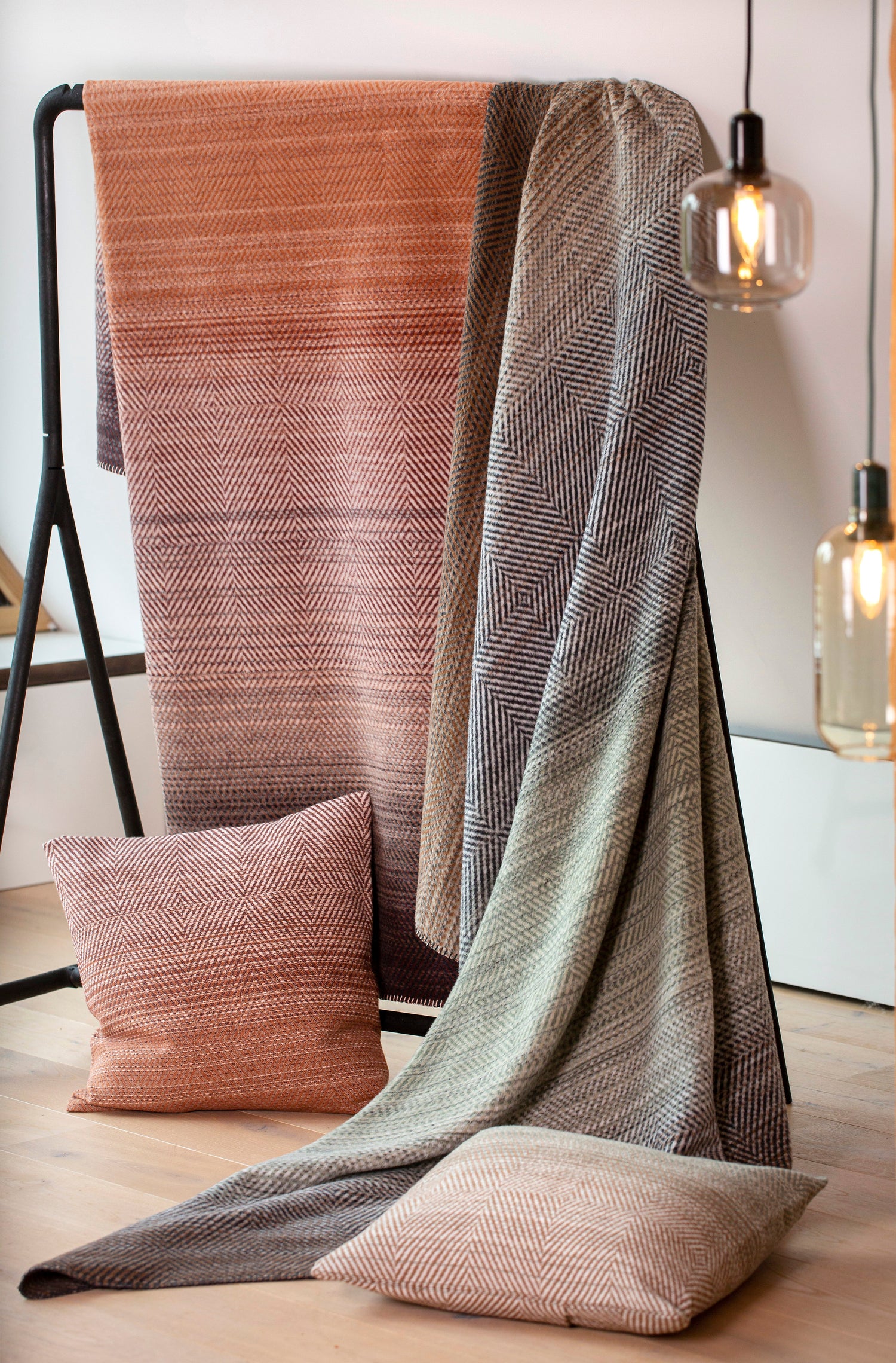 Blankets