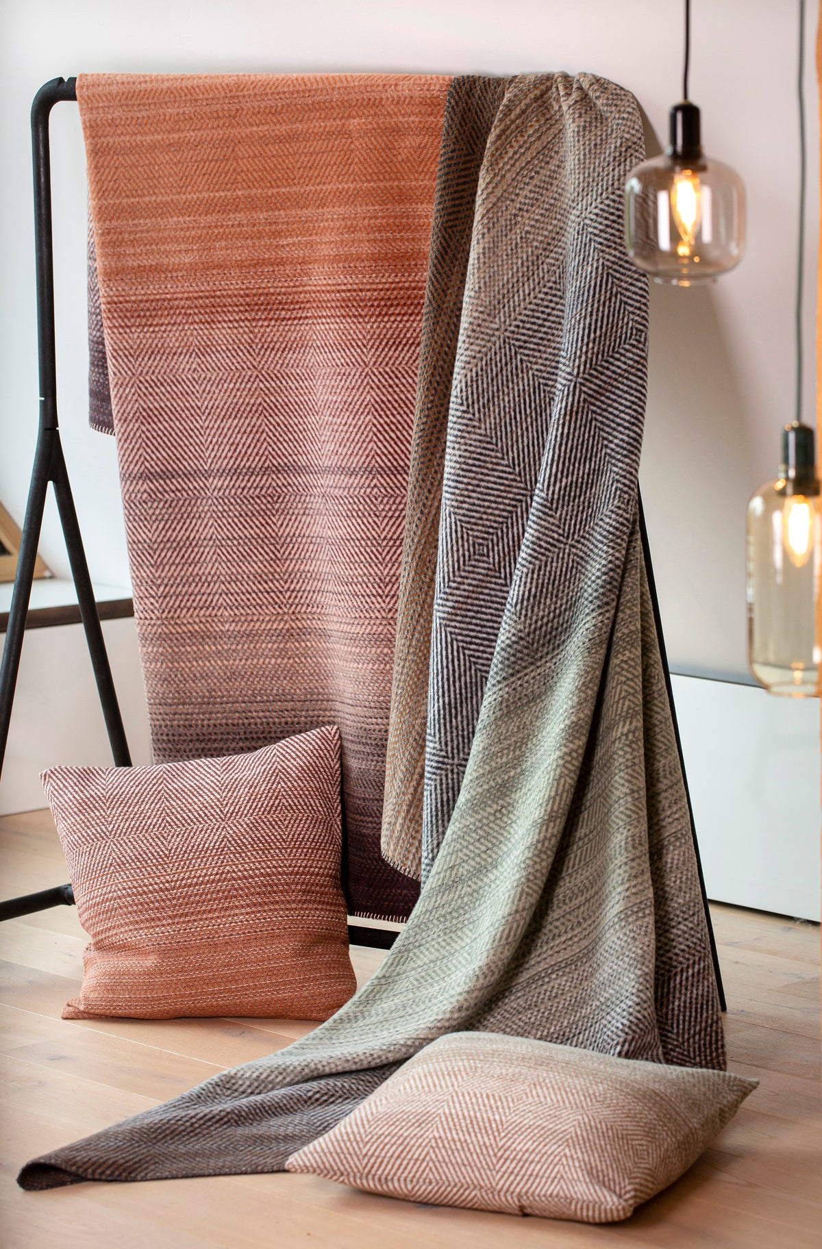 Blankets