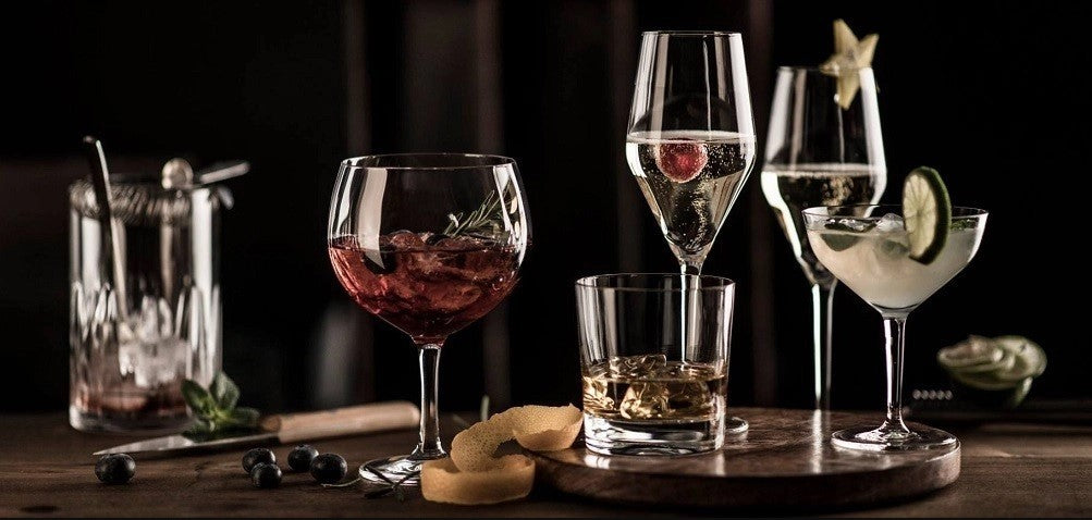 Cocktail Glasses