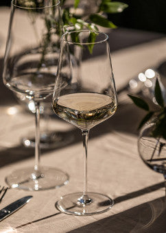Glassware