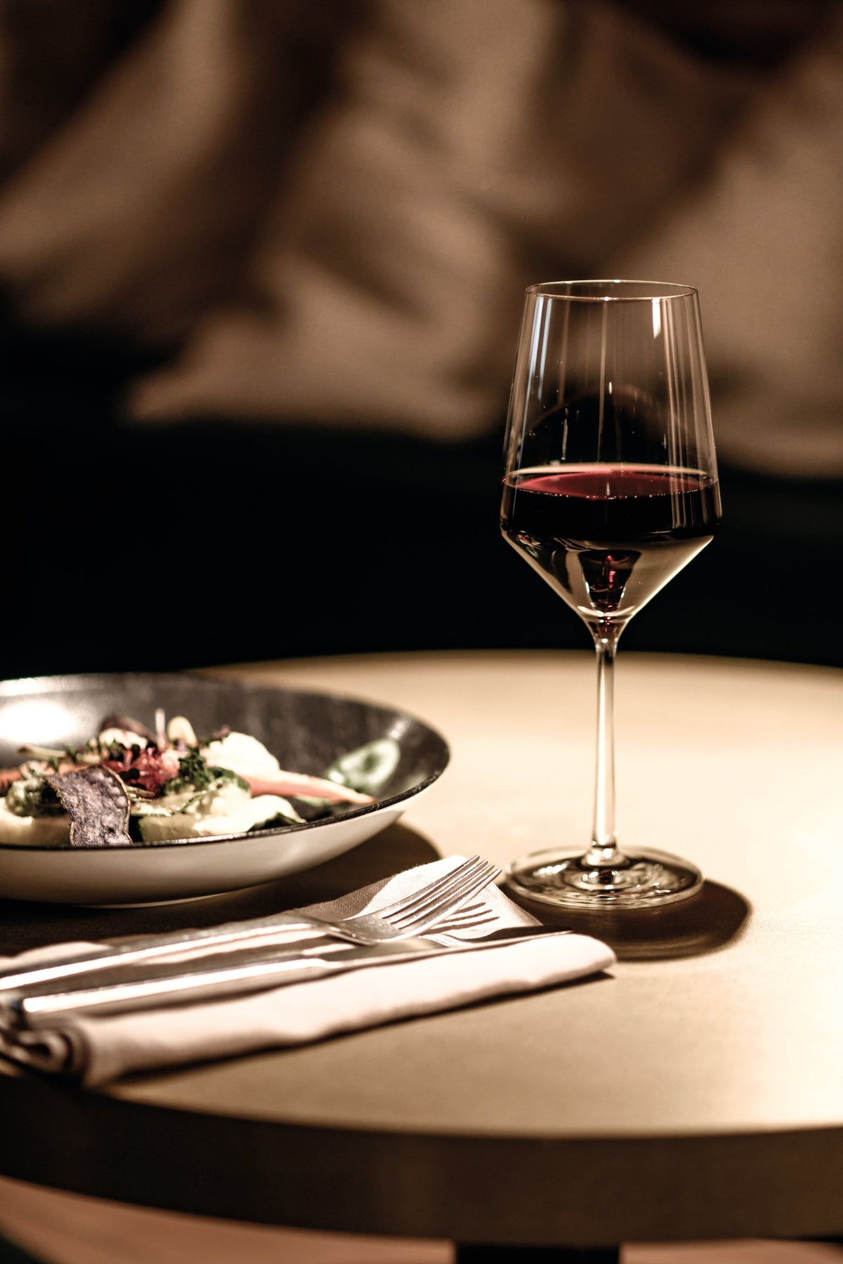Glassware