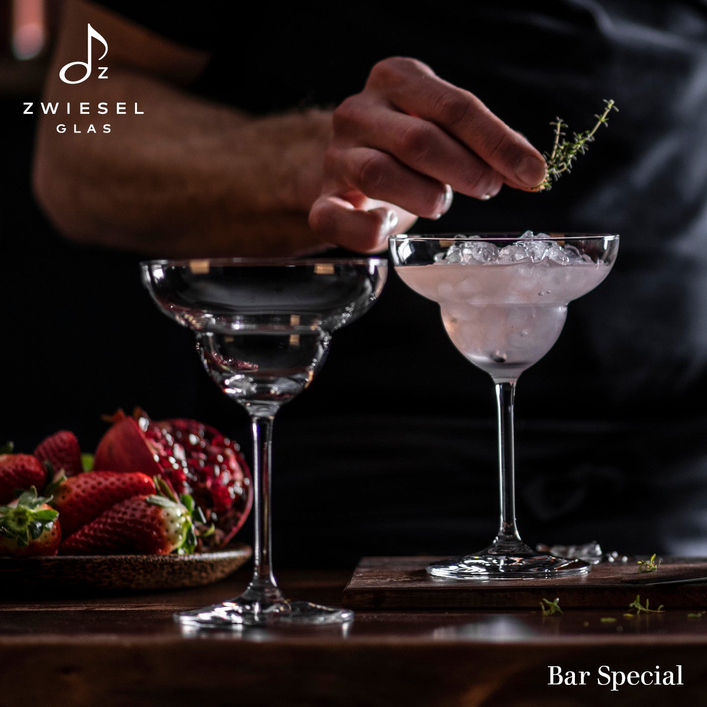 Bar Special