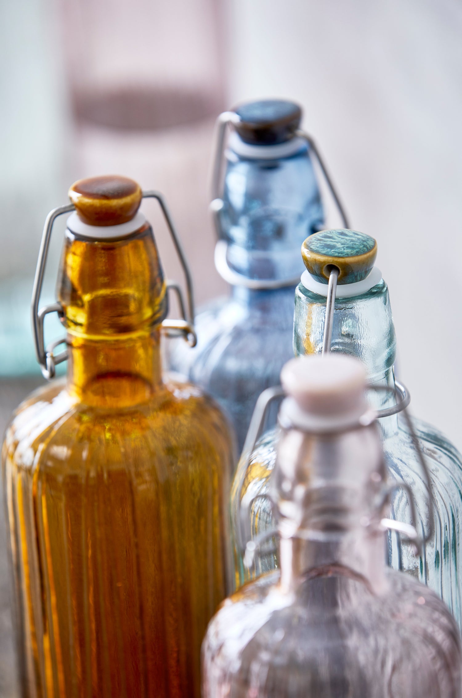Carafes & Water Bottles