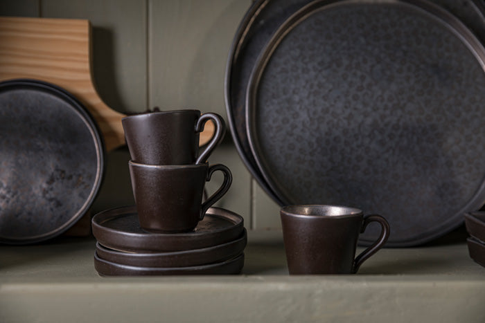 Coffee & Tea Cups