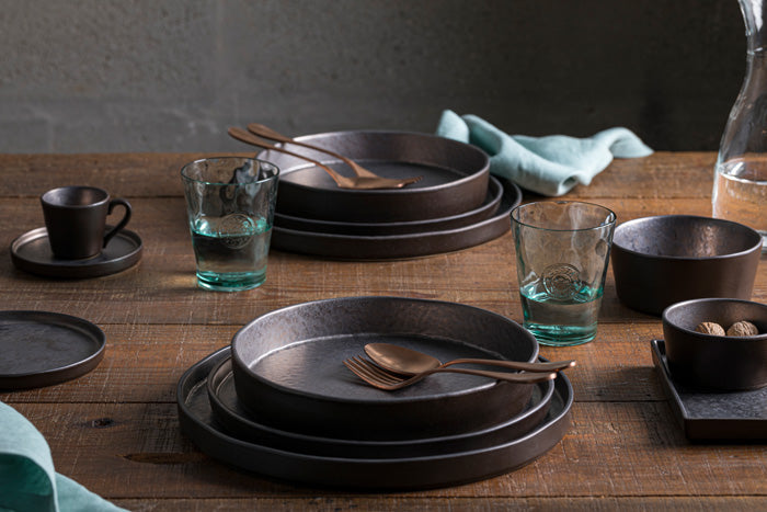 Dinnerware