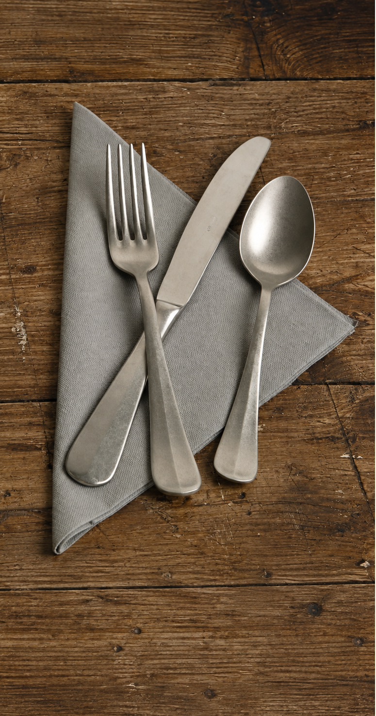 Cutlery