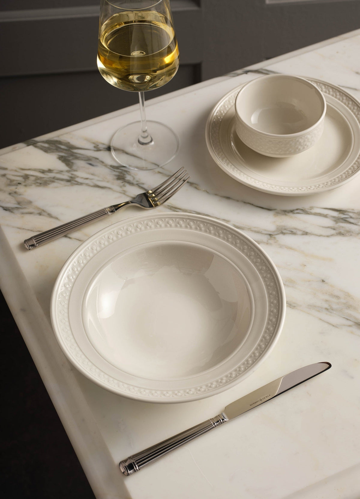 Tabletop & Dining