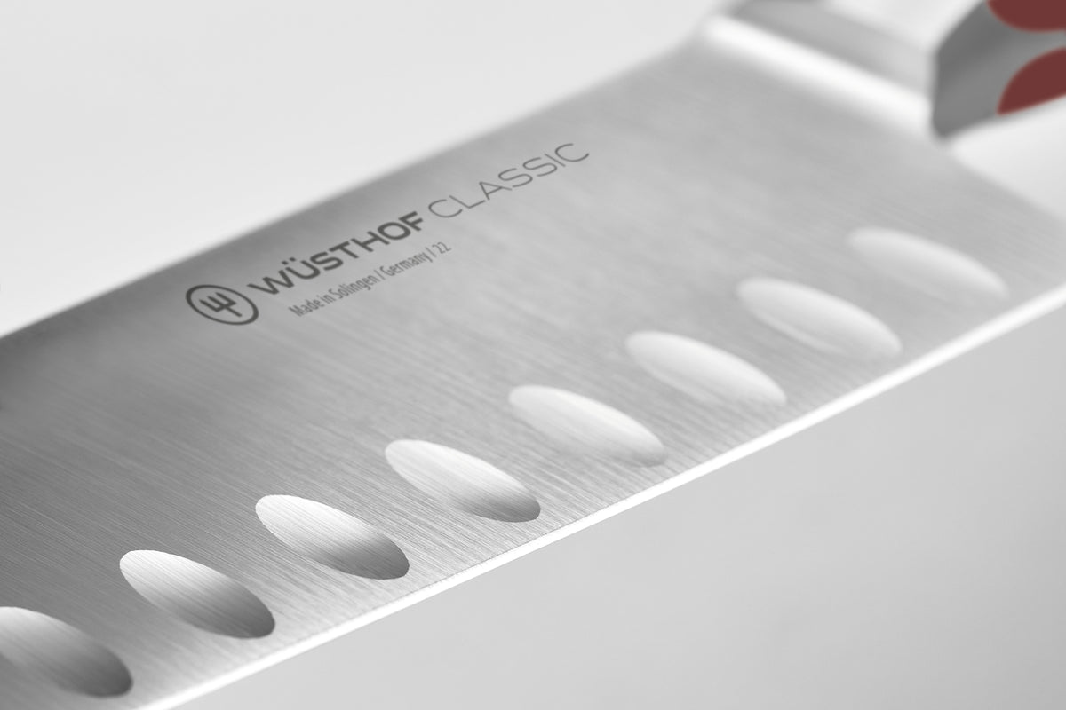 Santoku Knives