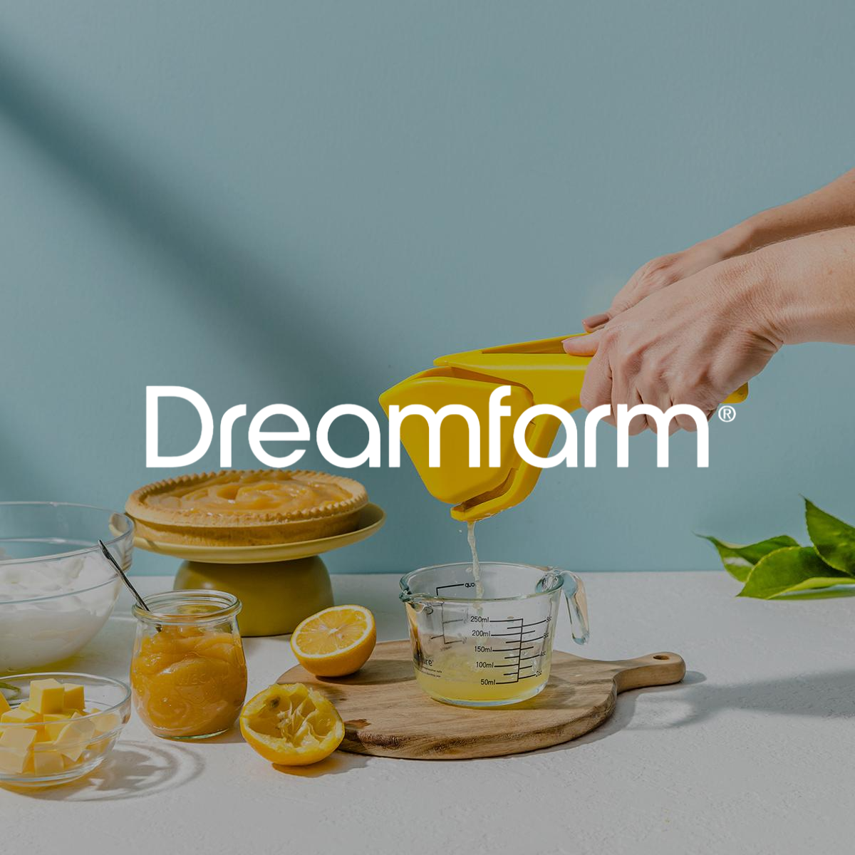 Dream Farm