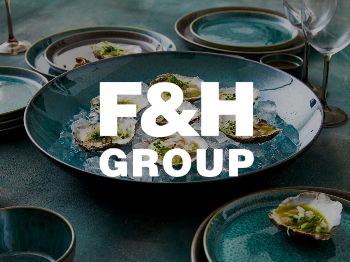 F&H Scandinavia