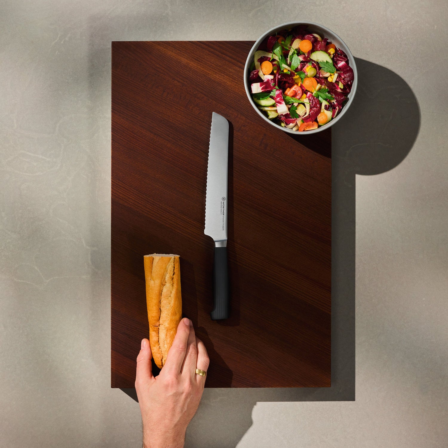 Bread Knives