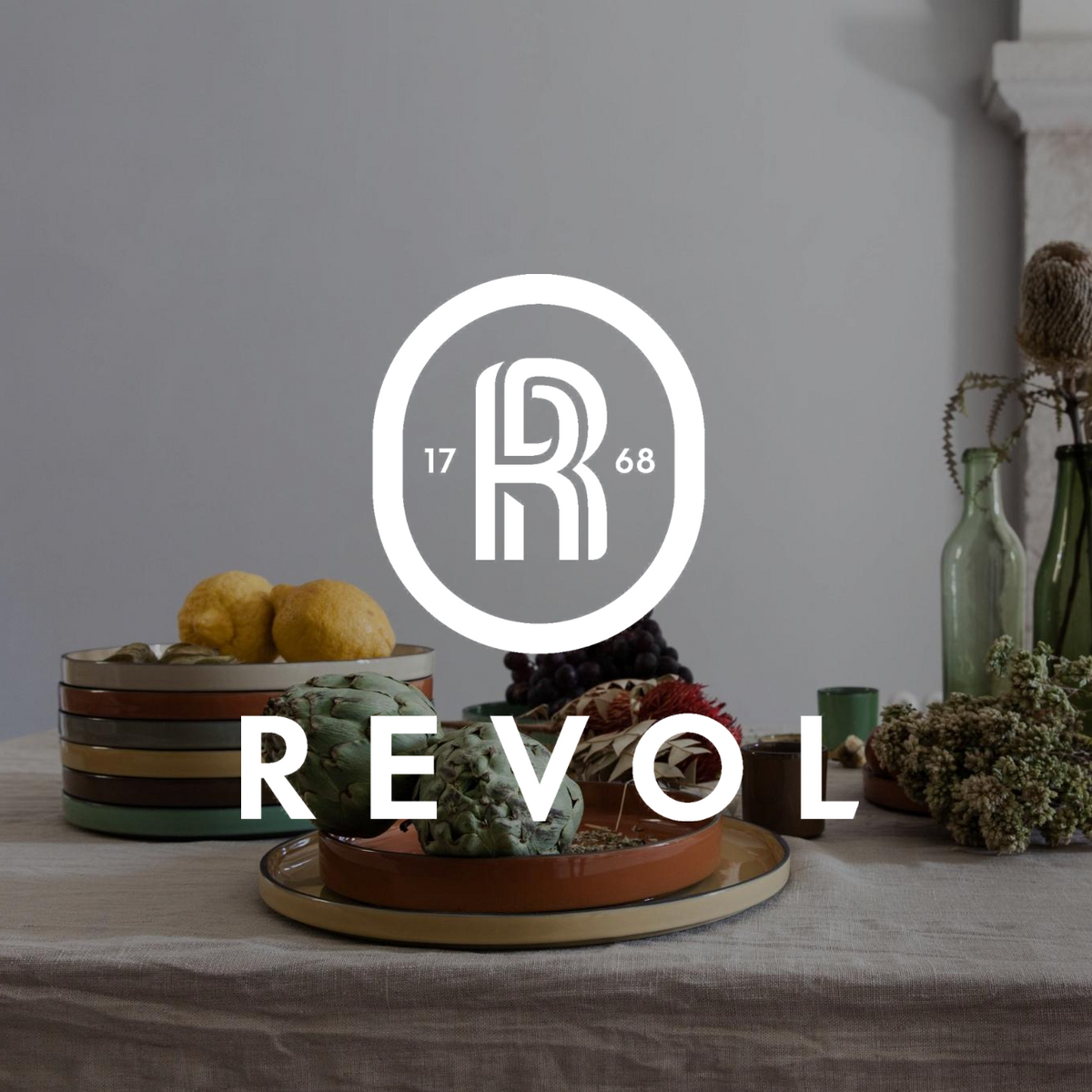 Revol