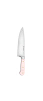 Cooks Knife 20cm - Pink Himalayan Salt