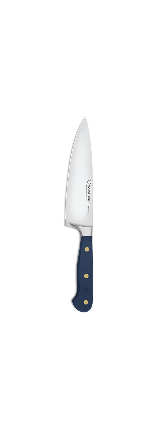 Cooks Knife 16cm - Wild Blueberry