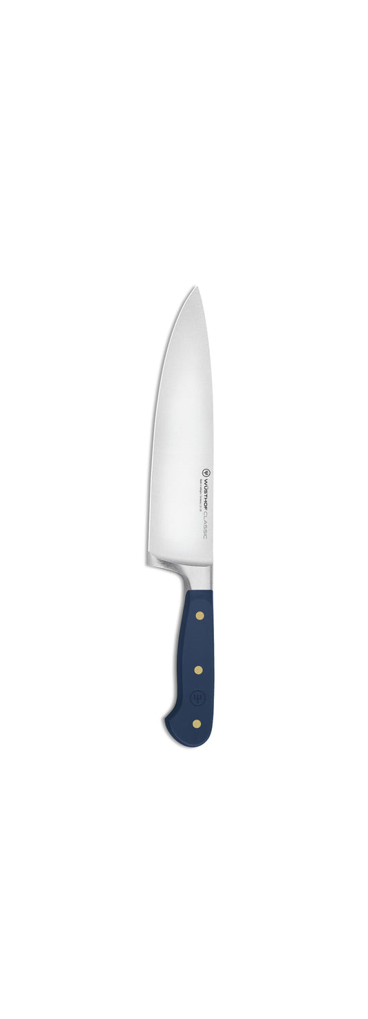 Cooks Knife 20cm - Wild Blueberry