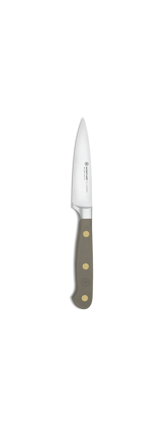 Pairing Knife 9cm - Velvet Oyster