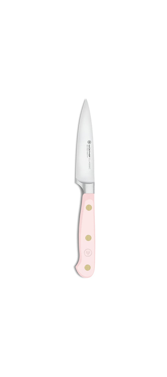 Pairing Knife 9cm - Pink Himalayan Salt